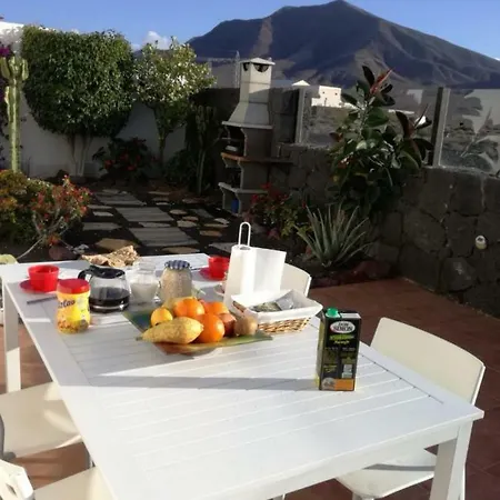 Epel Epel * Playa Blanca