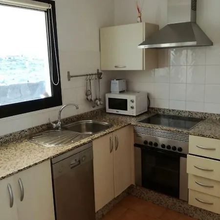 Epel Epel Playa Blanca