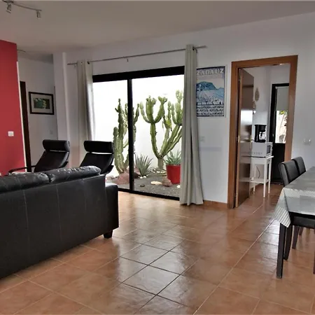 Epel Epel Villa