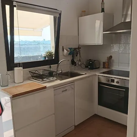Villa Epel Epel Playa Blanca