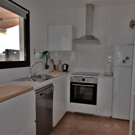 Epel Epel Villa *