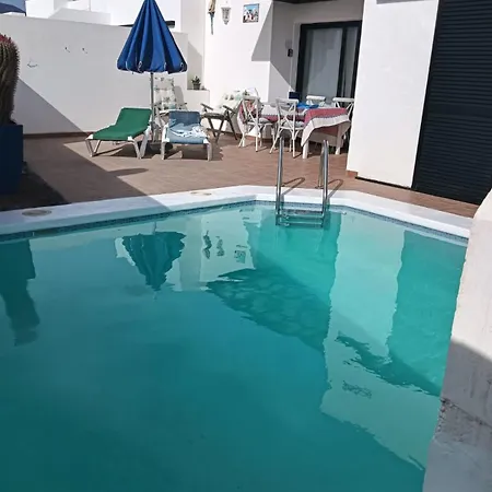 Epel Epel Villa