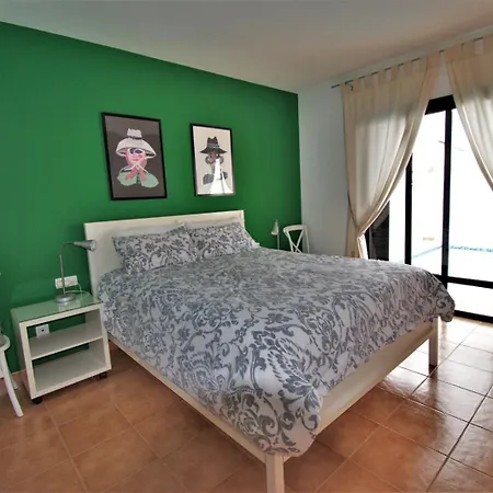 Epel Epel Villa
