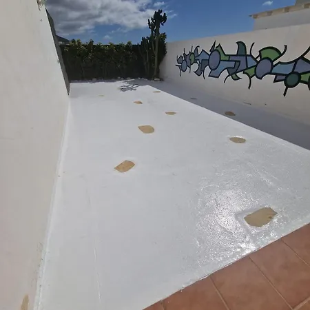 Epel Epel Villa *