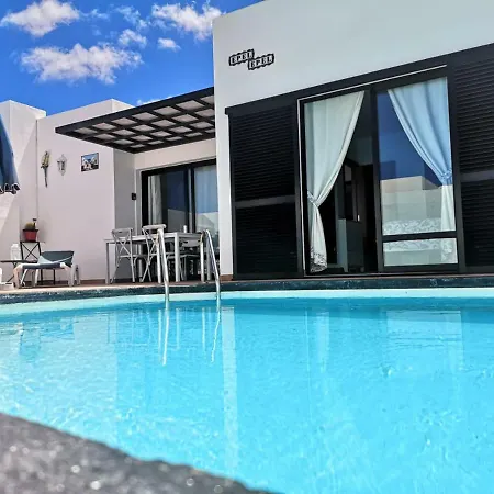 Epel Epel 플라야블랑카