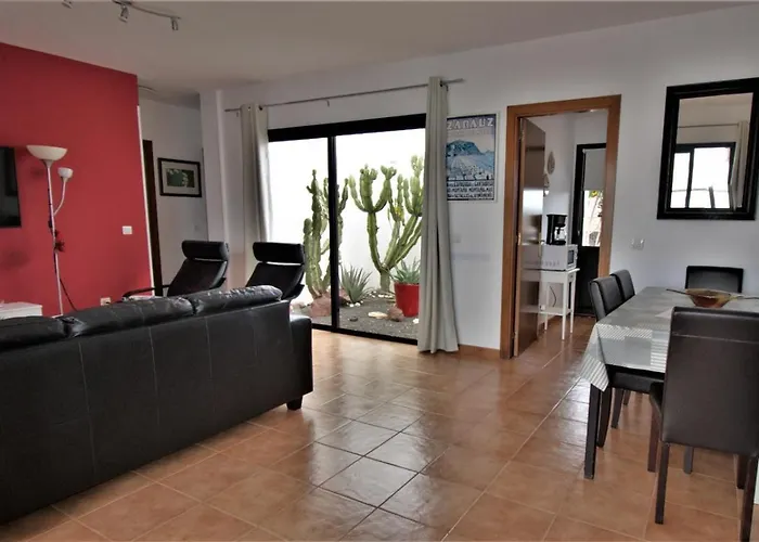 Epel Epel Villa