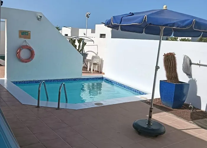 Villa Epel Epel *