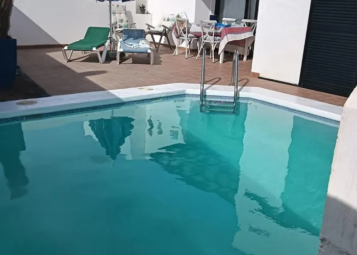 Epel Epel Villa