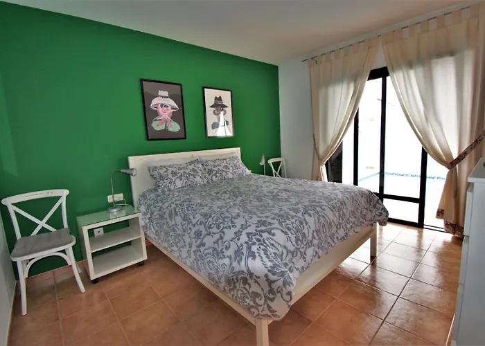 Epel Epel Villa