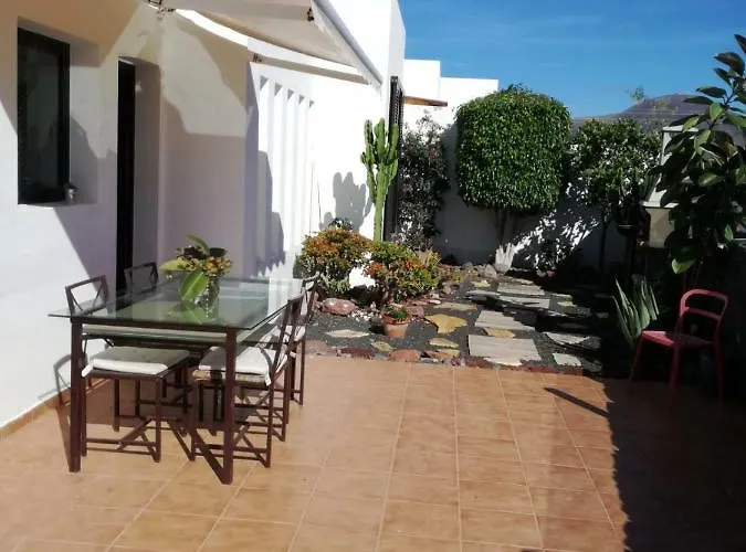 Epel Epel Willa Playa Blanca (Lanzarote)