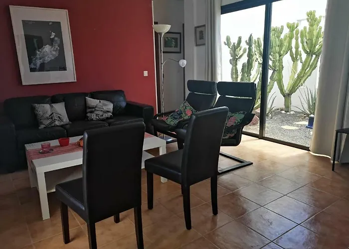Epel Epel Villa *