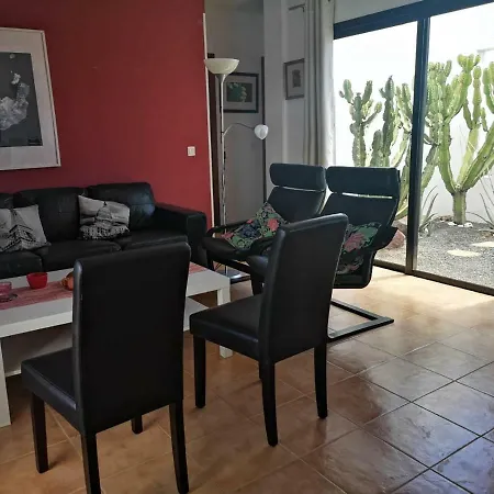 Epel Epel Villa *