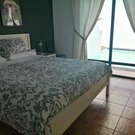 Epel Epel Вилла Коста Бланка